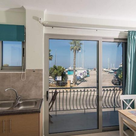 Alexandra'S Apartments - Port Of Zante Ngoại thất bức ảnh