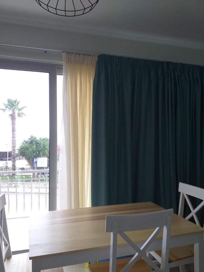 Alexandra'S Apartments - Port Of Zante Ngoại thất bức ảnh