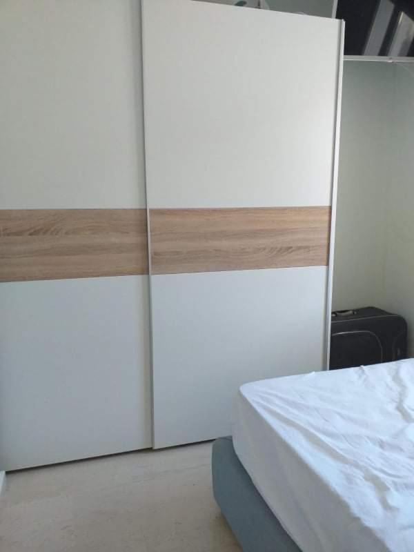 Alexandra'S Apartments - Port Of Zante Ngoại thất bức ảnh