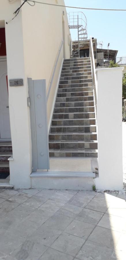 Alexandra'S Apartments - Port Of Zante Ngoại thất bức ảnh