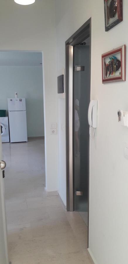 Alexandra'S Apartments - Port Of Zante Ngoại thất bức ảnh