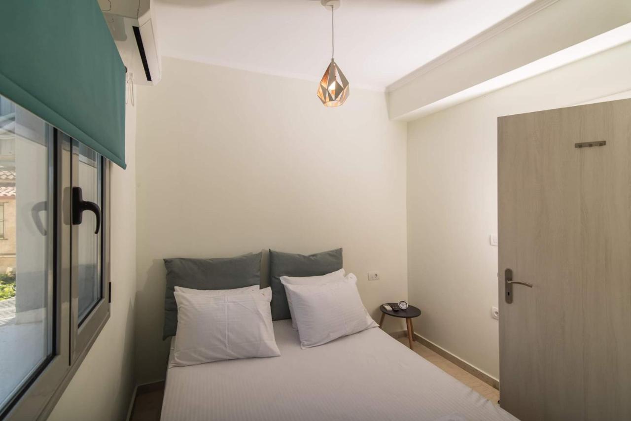 Alexandra'S Apartments - Port Of Zante Ngoại thất bức ảnh