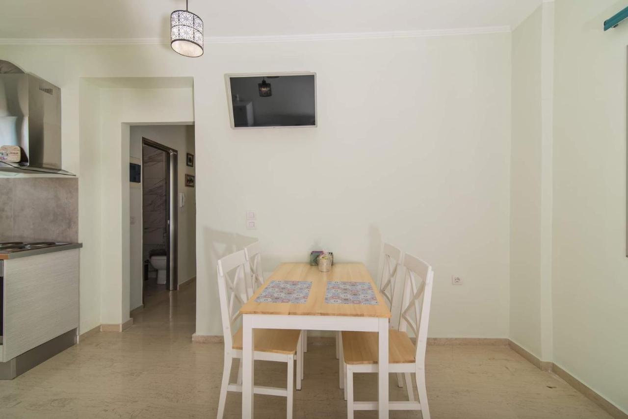 Alexandra'S Apartments - Port Of Zante Ngoại thất bức ảnh