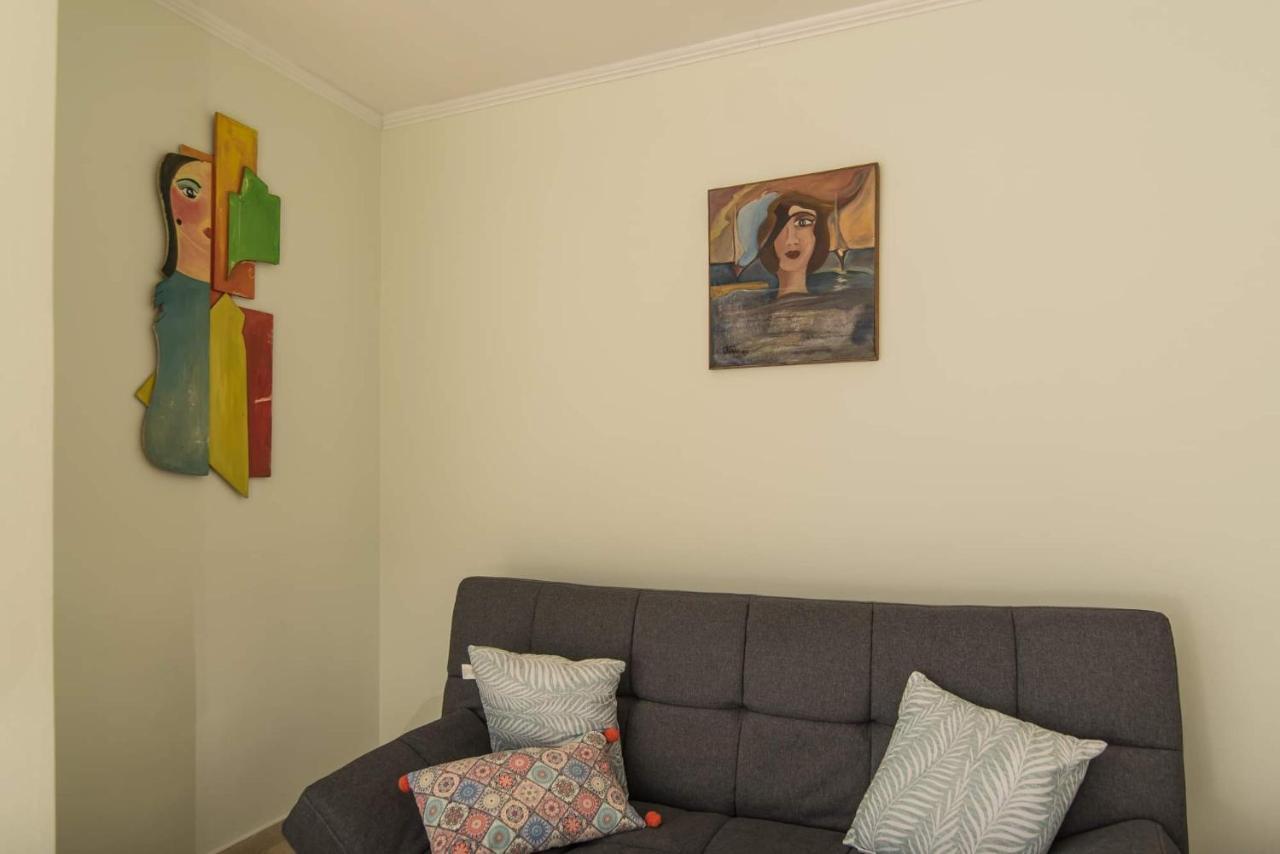 Alexandra'S Apartments - Port Of Zante Ngoại thất bức ảnh