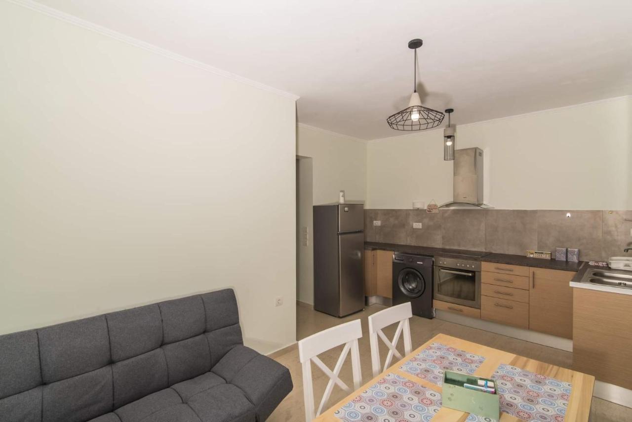 Alexandra'S Apartments - Port Of Zante Ngoại thất bức ảnh