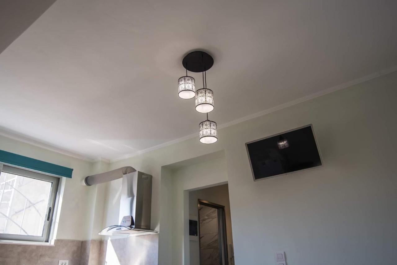 Alexandra'S Apartments - Port Of Zante Ngoại thất bức ảnh
