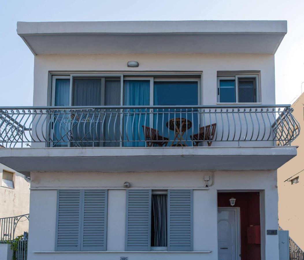 Alexandra'S Apartments - Port Of Zante Ngoại thất bức ảnh