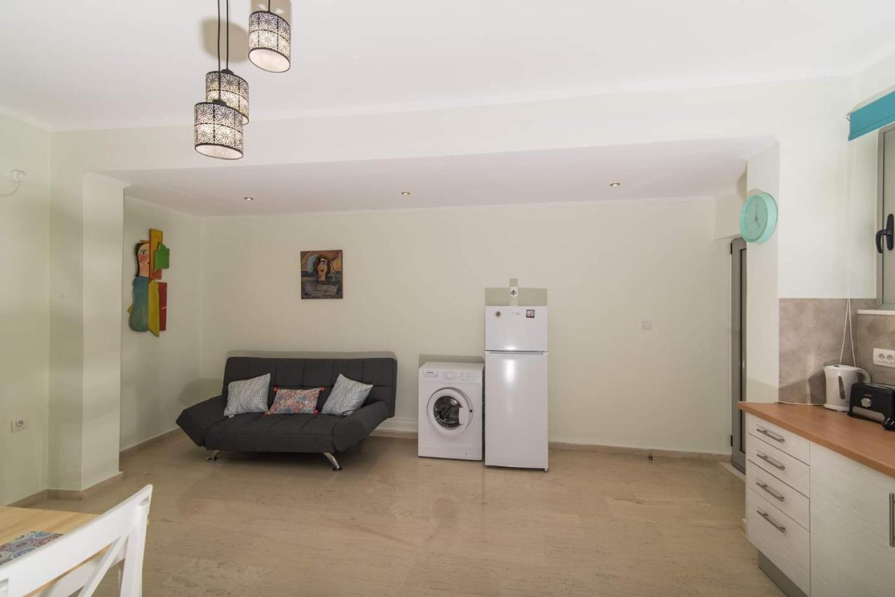 Alexandra'S Apartments - Port Of Zante Ngoại thất bức ảnh