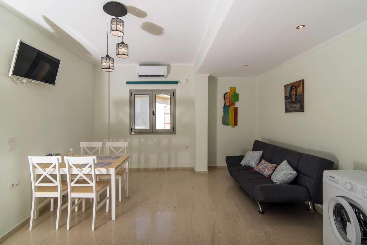 Alexandra'S Apartments - Port Of Zante Ngoại thất bức ảnh