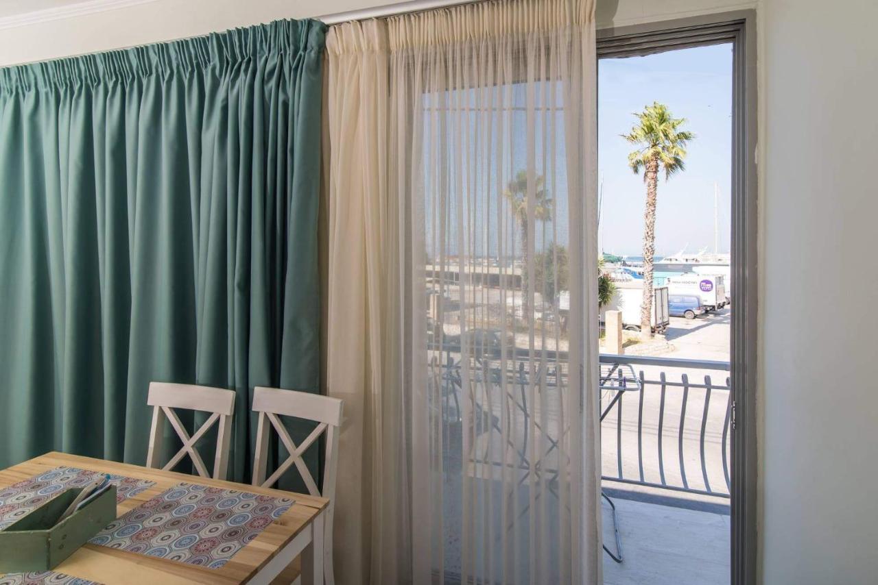 Alexandra'S Apartments - Port Of Zante Ngoại thất bức ảnh