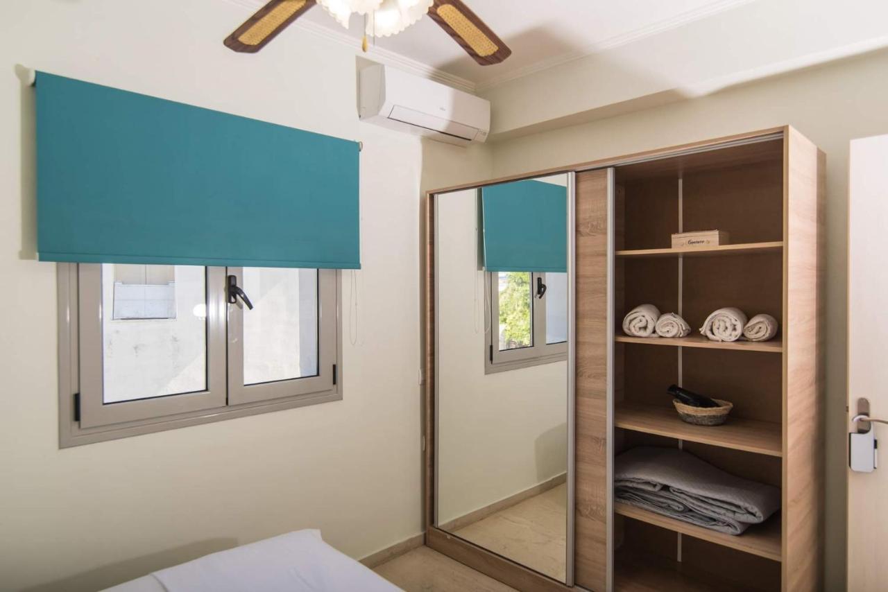 Alexandra'S Apartments - Port Of Zante Ngoại thất bức ảnh