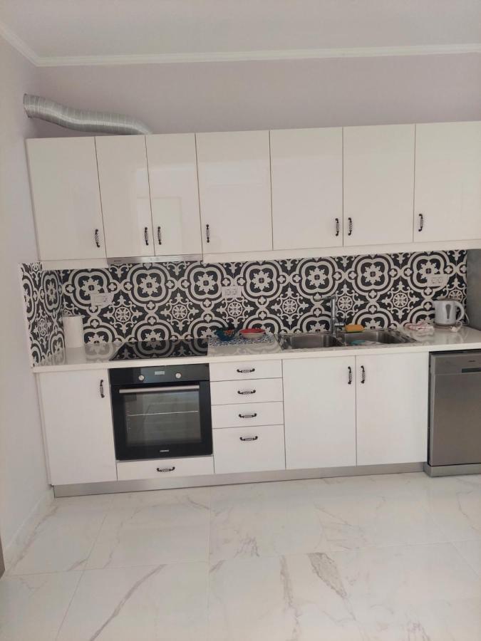 Alexandra'S Apartments - Port Of Zante Ngoại thất bức ảnh