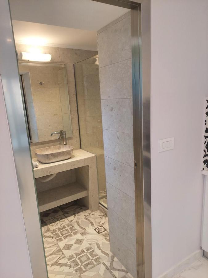 Alexandra'S Apartments - Port Of Zante Ngoại thất bức ảnh