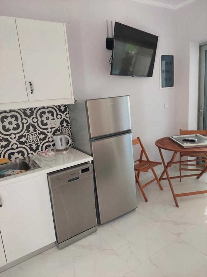 Alexandra'S Apartments - Port Of Zante Ngoại thất bức ảnh