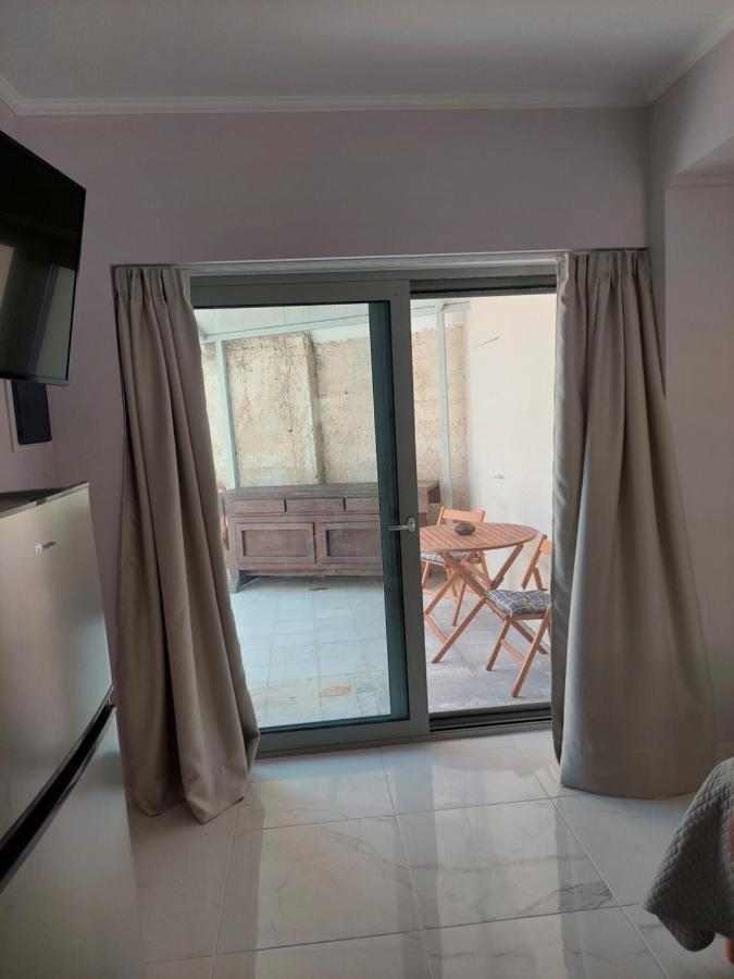 Alexandra'S Apartments - Port Of Zante Ngoại thất bức ảnh