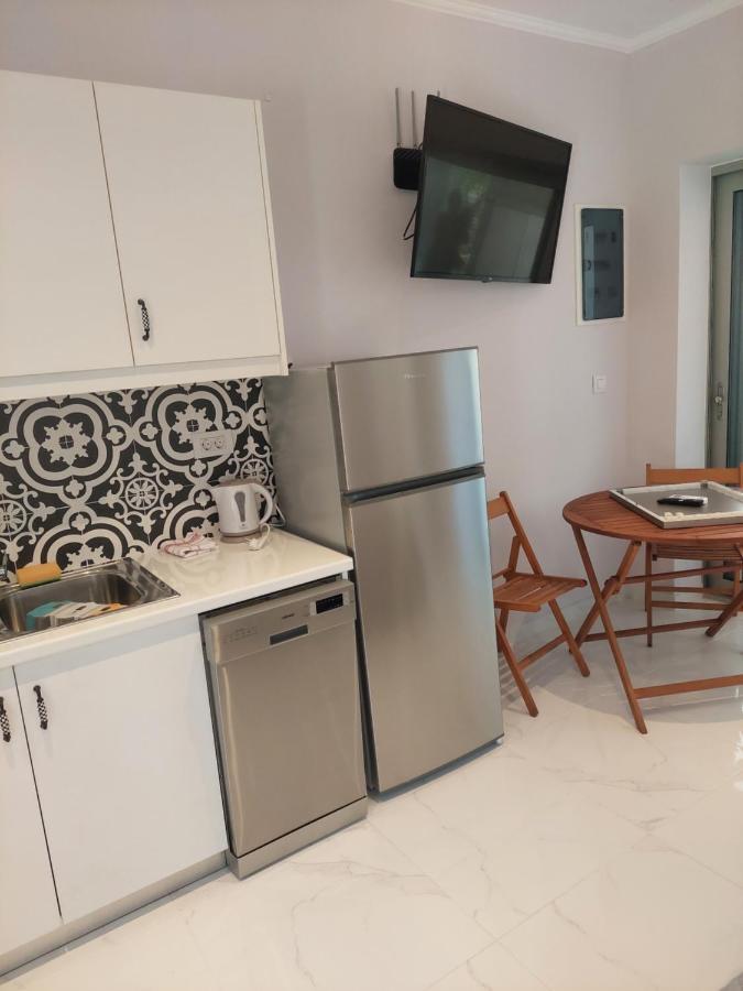 Alexandra'S Apartments - Port Of Zante Ngoại thất bức ảnh