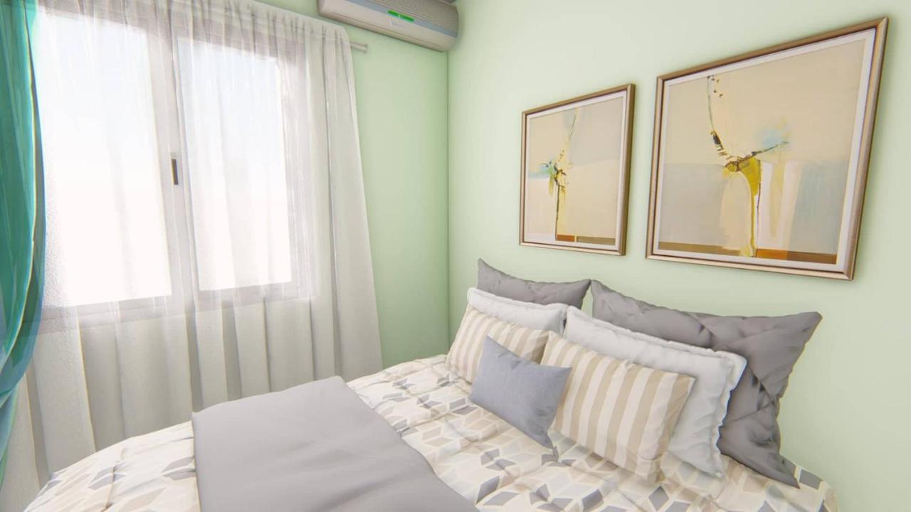 Alexandra'S Apartments - Port Of Zante Ngoại thất bức ảnh