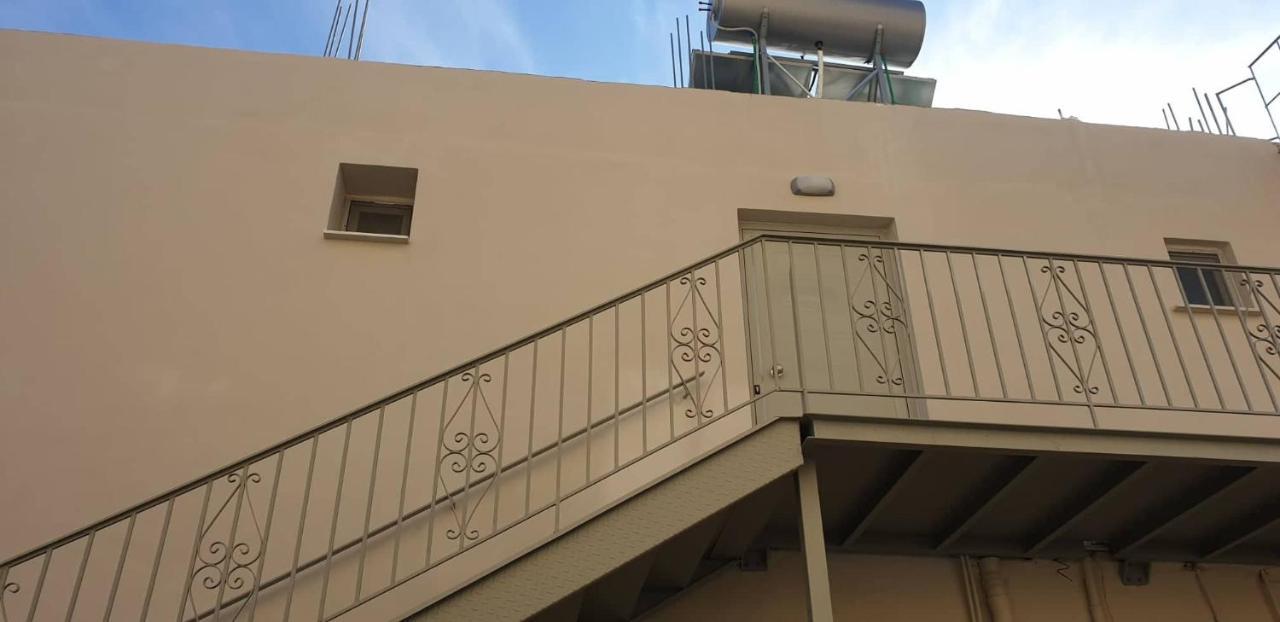 Alexandra'S Apartments - Port Of Zante Ngoại thất bức ảnh