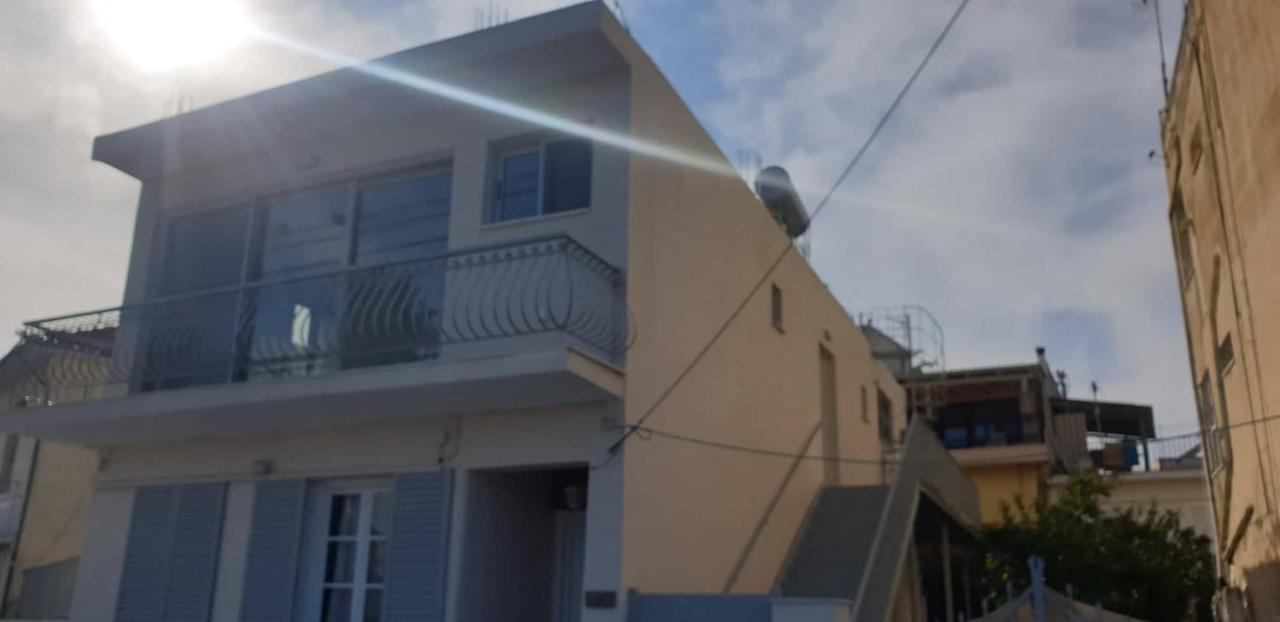Alexandra'S Apartments - Port Of Zante Ngoại thất bức ảnh